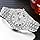 Men's Hip Hop Iced-Out Luxury Quartz Watch with Date