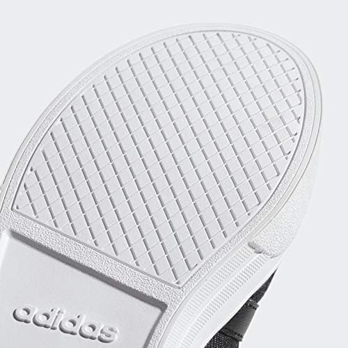 adidas Men's Daily 2.0 Denim Sneakers