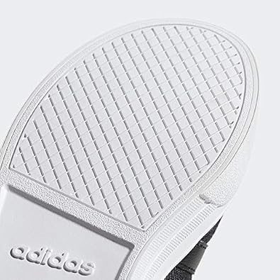 adidas Men's Daily 2.0 Denim Sneakers