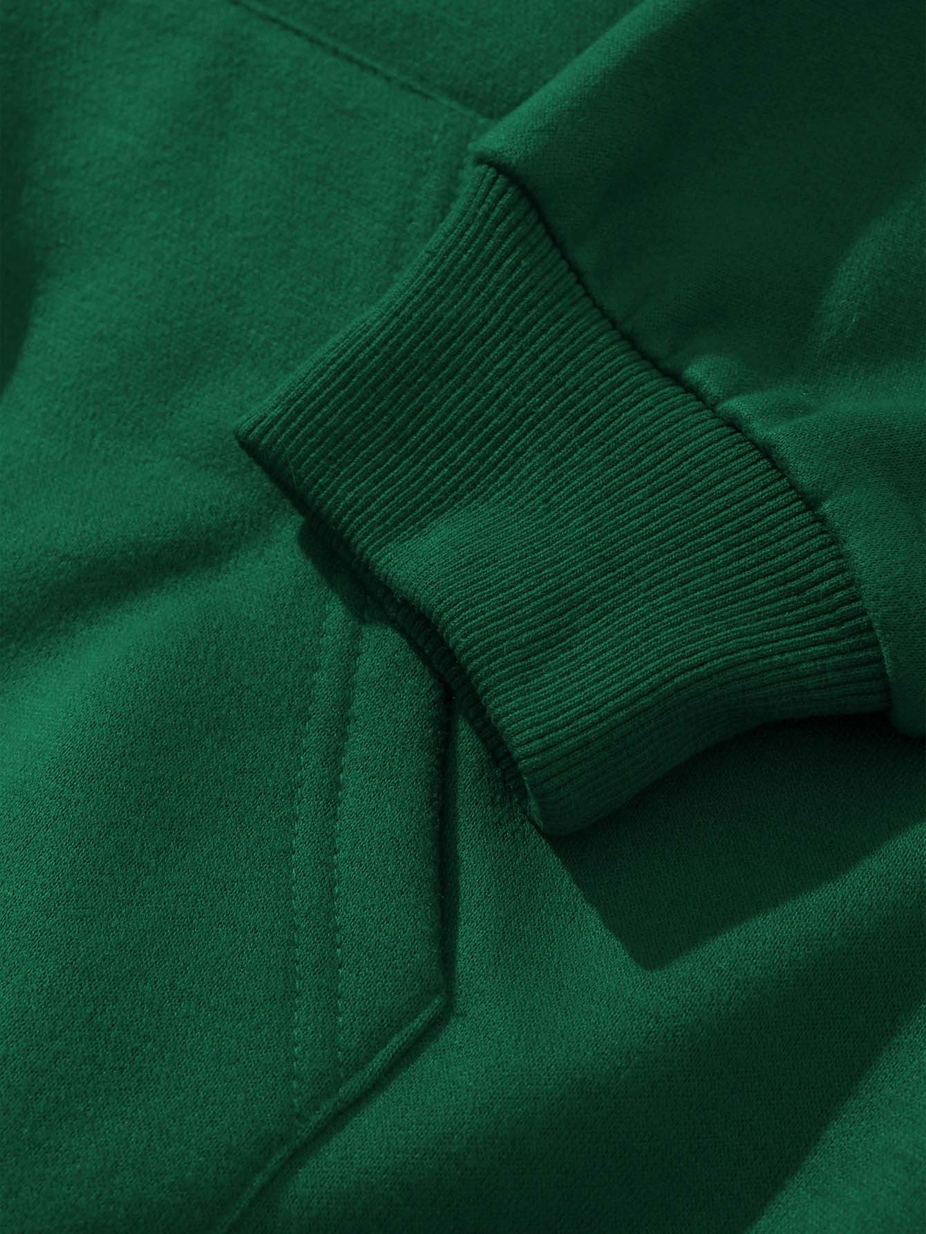 Men'S Fashion Trendy Hooded Sweatshirt | Casual Style, Regular Fit, Winter Season, Print Pattern, Slight Stretch Fabric