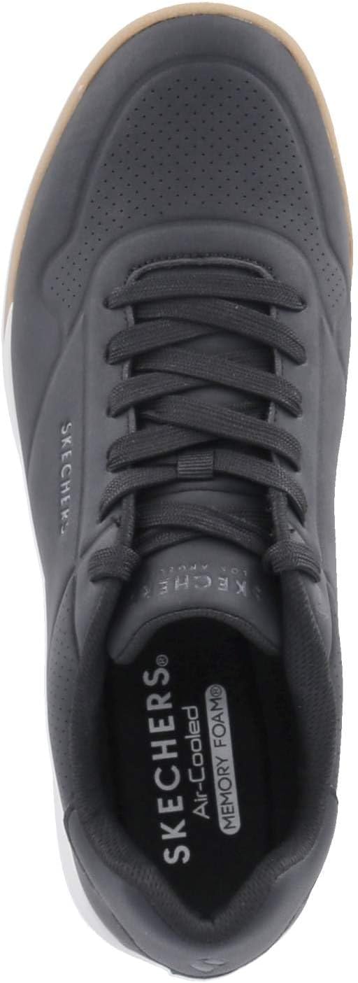 Skechers Men's Zinger 2.0 Retro Court Sneakers
