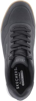 Skechers Men's Zinger 2.0 Retro Court Sneakers