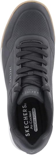 Skechers Men's Zinger 2.0 Retro Court Sneakers