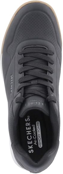 Skechers Men's Zinger 2.0 Retro Court Sneakers