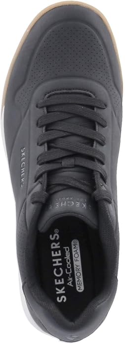 Skechers Men's Zinger 2.0 Retro Court Sneakers