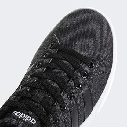 adidas Men's Daily 2.0 Denim Sneakers