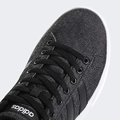 adidas Men's Daily 2.0 Denim Sneakers