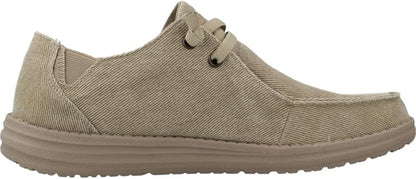 Skechers Men's Melson Raymon Slip-On Casual Sneakers