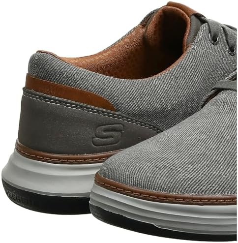 Skechers Moreno Ederson Men's Casual Dress Shoes
