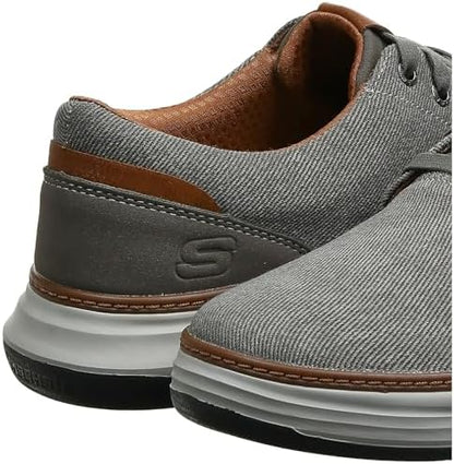 Skechers Moreno Ederson Men's Casual Dress Shoes