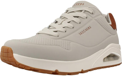 Skechers Men's Uno Suited On Air Casual Sneakers