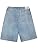 Girls Denim Shorts and Graphic Tee Set for Summer