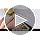 OLEVS Men's Stainless Steel Dress Watch Big Face Waterproof