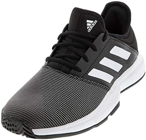 adidas Gamecourt Men's Breathable Tennis Shoes