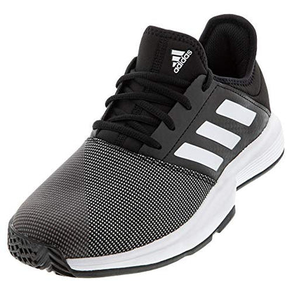 adidas Gamecourt Men's Breathable Tennis Shoes
