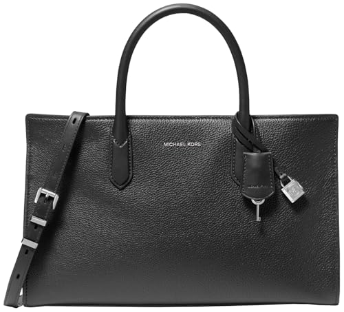 Michael Kors Women's Scarlett Medium Satchel Bag