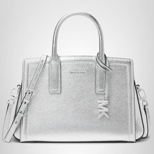 Michael Kors Women's Laila Small Structured Satchel
