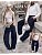 Women's Barrel Baggy Wide Leg Sweatpants for Streetwear