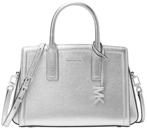 Michael Kors Women's Laila Small Structured Satchel Bag