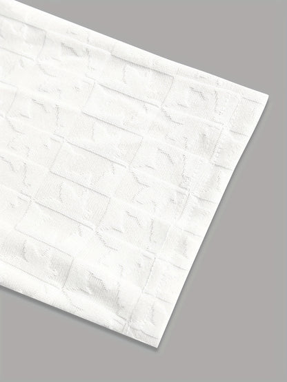 Տղամարդու երկարաթև մարզաշապիկ կիսաբարձր օձիքով, առօրյա ժակարդե հիմք վերնաշապիկի համար, աշնանային և ձմռան համար նախատեսված ոճային և բարձրորակ վերնաշապիկ