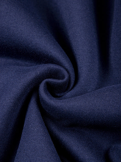 Men's Thermal Jacket - Extreme Cold Weather Zip-Up Coat with Full-Zip Exterior/Interior Layering - Lightweight Anti-Scratch Windproof Outerwear for Skiing, Camping, Hiking - Machine Washable Winter Jacket in Black/Navy/Gray/B