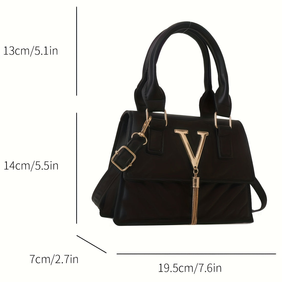 Նորաձև շղթայական պայուսակներ կանանց համար, գարուն-ամառ 2024 թվականի նոր հավաքածու, բարձրակարգ ռելիեֆային դիզայնով, հարմար է ուսերին, ձեռքին և խաչաձև կրելու համար, ոճային ծոպավոր կախազարդերով։