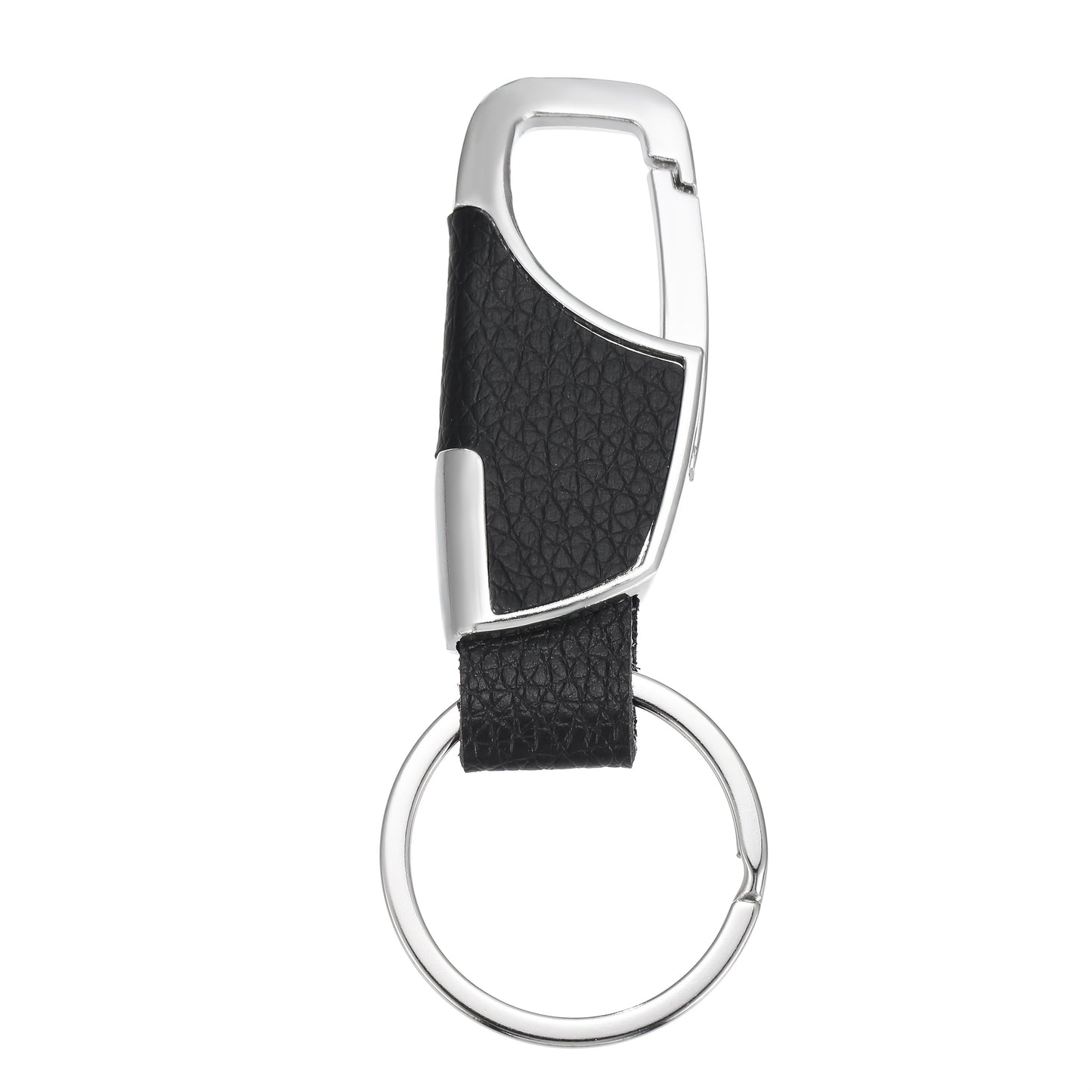 2pcs Men'S Wallet + Keychain Set | Stylish Casual Luxury Sports Wallet, Trendy Daily Essential Accessory, Designed Exclusively for Men, Lining, Dry Clean Only | Perfect Gift for Anniversaries, Valentine'S Day, Birthdays, East