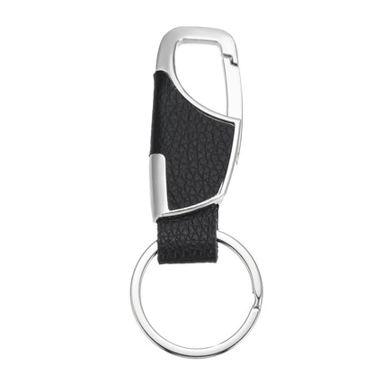 2pcs Men'S Wallet + Keychain Set | Stylish Casual Luxury Sports Wallet, Trendy Daily Essential Accessory, Designed Exclusively for Men, Lining, Dry Clean Only | Perfect Gift for Anniversaries, Valentine'S Day, Birthdays, East