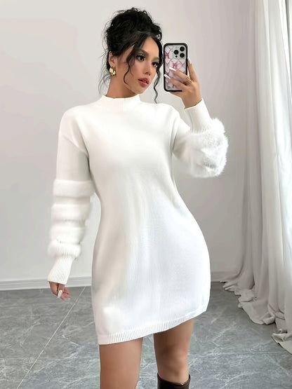 Women's Fabric Dress