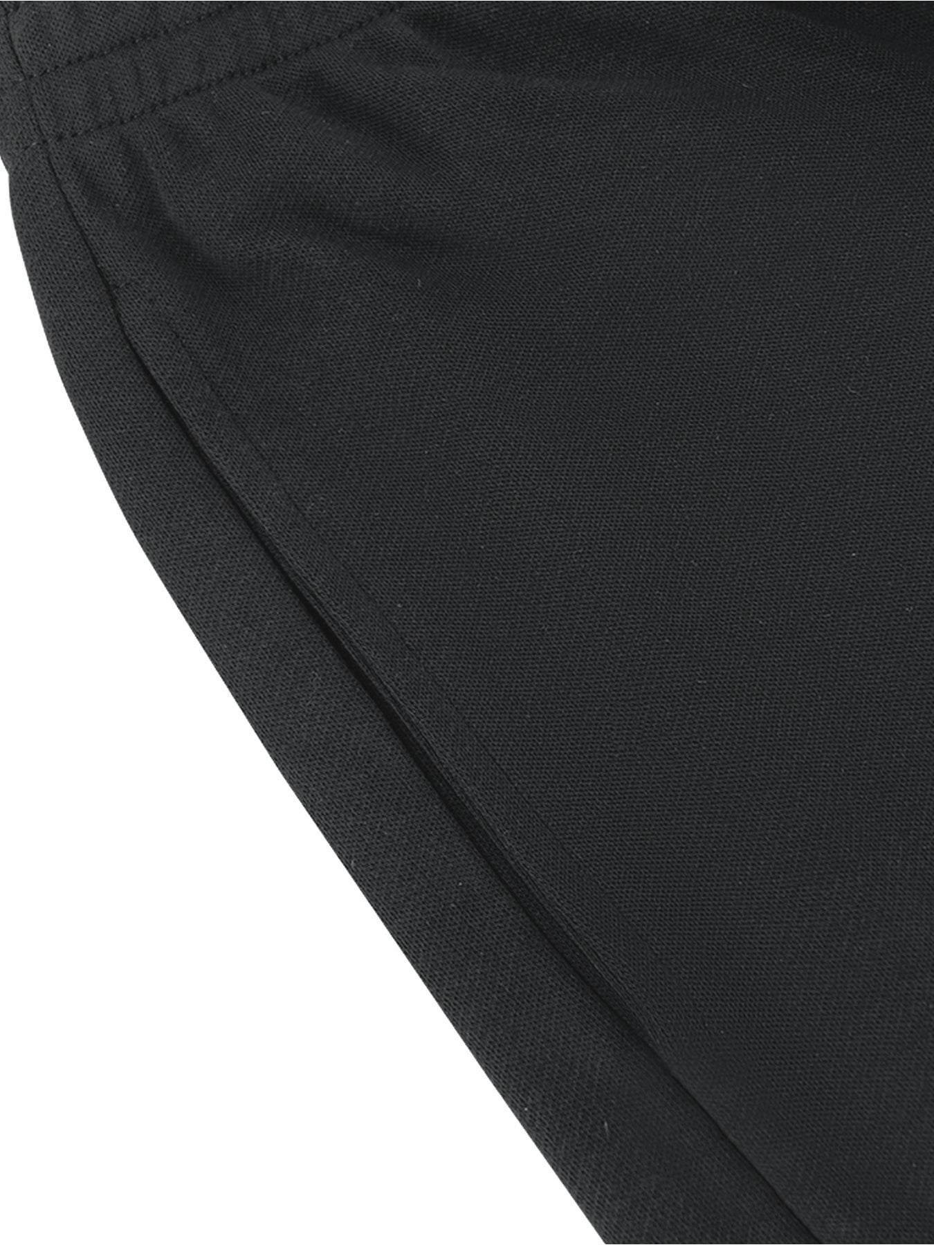 Men's Lightweight Cotton-Blend Casual Shorts with "MILANO ITALY" Print, Elastic Waistband & Drawstring, Side Pockets, Perfect for Spring & Summer Outdoor Activities, Fitness, and Vacations