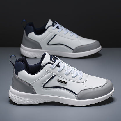 Men's Lightweight Casual Business Shoes for All Seasons