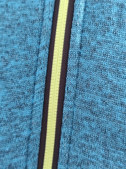 Men'S Casual Windbreaker Jacket with Lapel Collar, Full Zip - Non-Stretch Fabric, Regular Fit, Solid Color, Chain Detail, Woven - Fall/Winter Collection, Perfect Gift