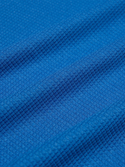 Men's Solid Short Sleeve Zipper Shirt, Casual Male Shirt For Summer Outdoor, Gift For Men - ayq