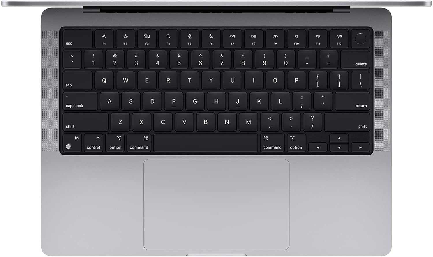 Apple 2023 Macbook Pro Laptop with Apple M2 Pro Chip with 12‑Core CPU and 19‑Core GPU: 14.2-Inch Liquid Retina XDR Display, 16GB Unified Memory, 1TB SSD Storage. Works with Iphone/Ipad; Space Gray