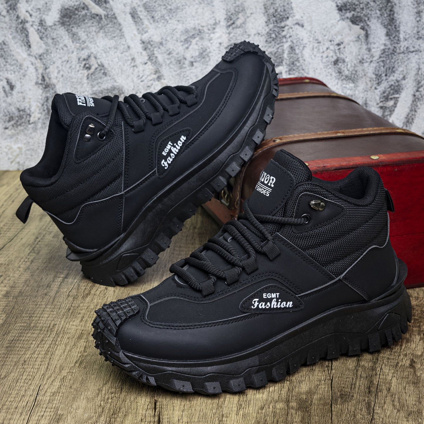 Fashionable And Versatile Casual Shoes, Basketball Shoes, Outdoor Sports Running Shoes.