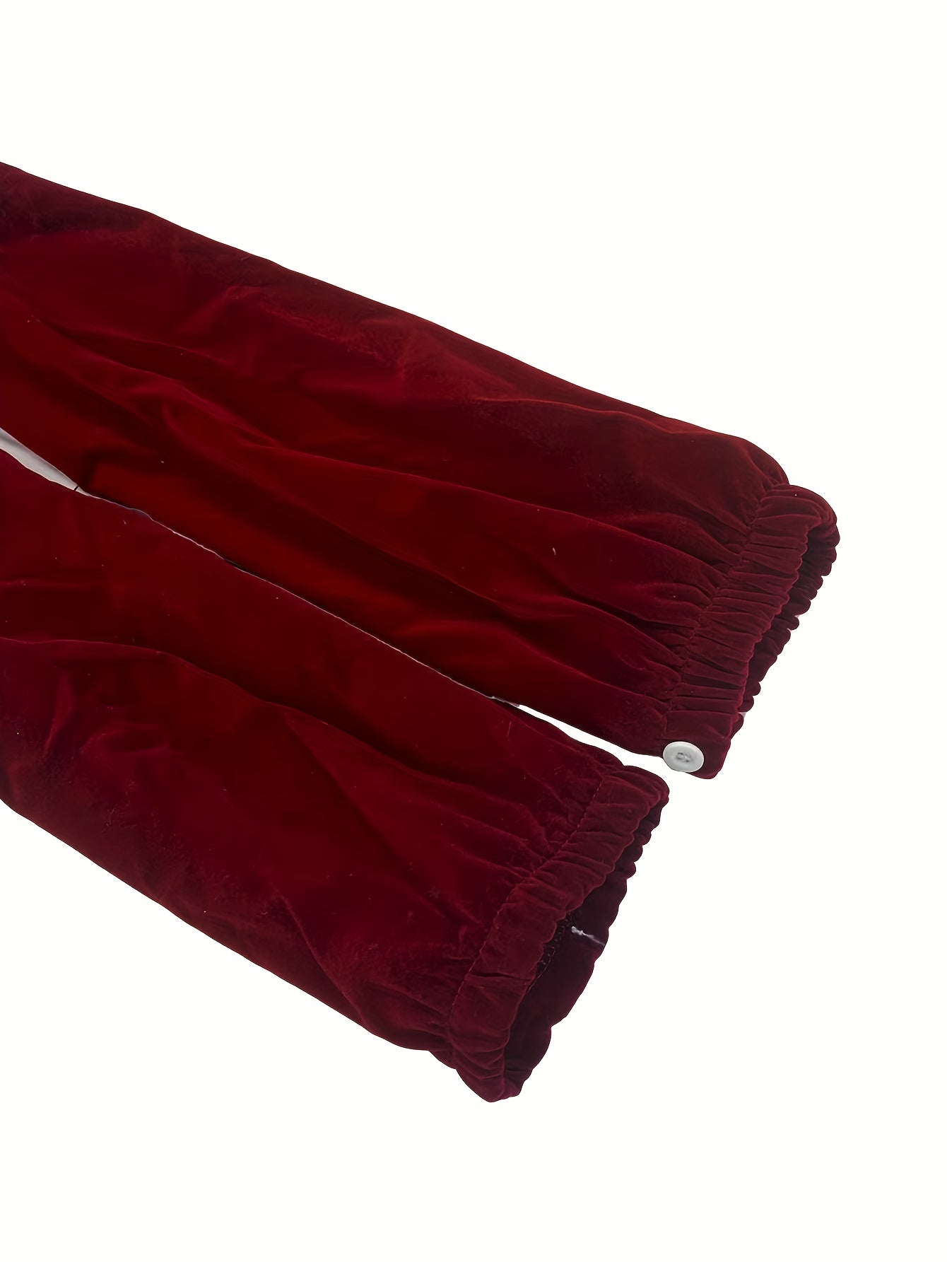 Women'S Elegant French Dress - Chic Office to Party Outfit, Back Zipper Closure, Flattering Fit for Fall/Winter, Everyday & Formal Events - Women'S Dresses for Women, Winter Fashion, Rhinestone Embellishment, Comfortable Fabr