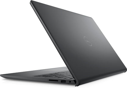 Dell Inspiron 3520 15.6" FHD Laptop, Intel Core I7-1255U Processor, 32GB RAM, 1TB SSD, Webcam, HDMI, Sd-Card Slot, Wi-Fi 6, Windows 11 Home, Black