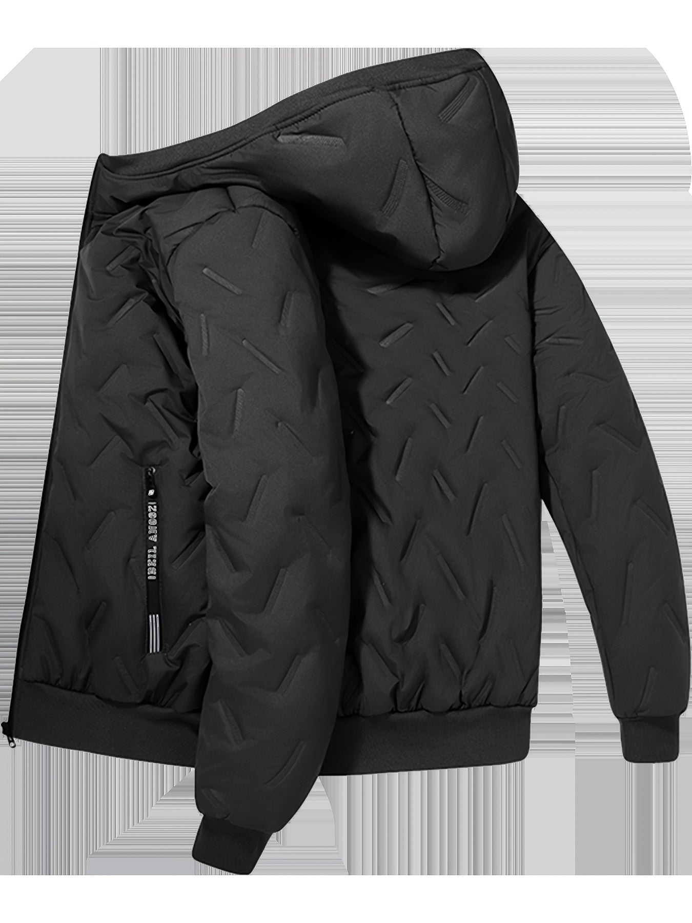 Men's Casual Fashion Jacket