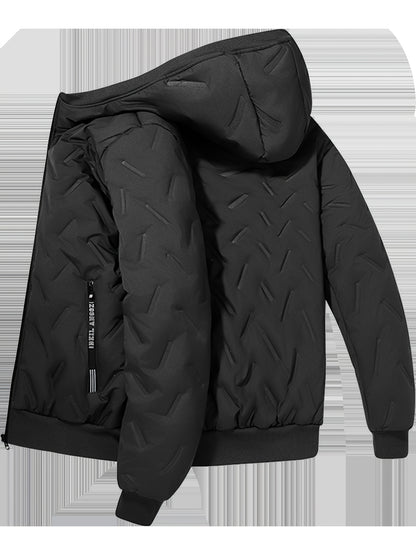 Men's Casual Fashion Jacket