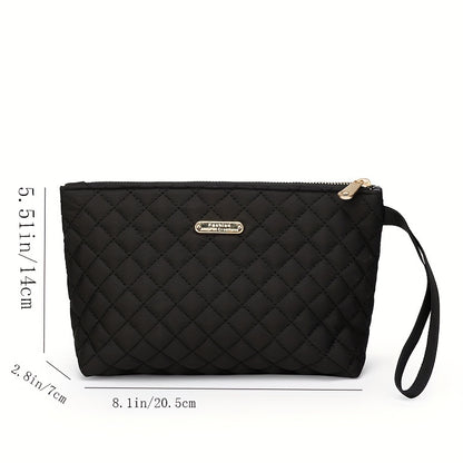 Women's Chest Bag, Large Capacity Crossbody Bag - Ayq