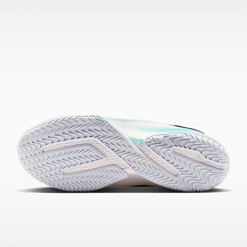 Men's Low-Top Basketball Sneakers Sports Casual All-Season