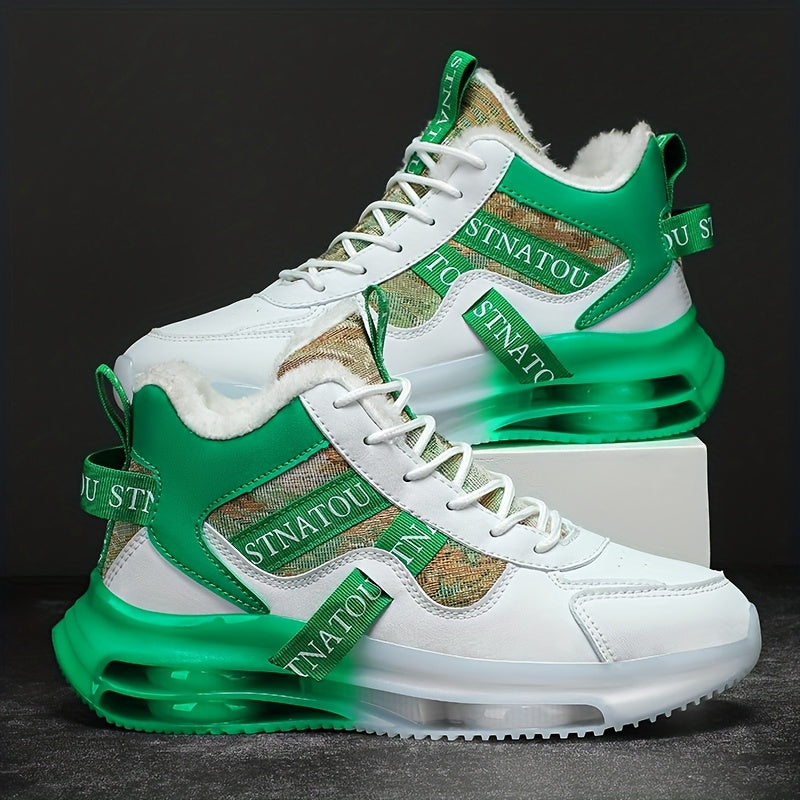 Women'S Winter Snow Boots with Plush & Arch Support - High-Top Slip-Resistant TPU Sole, All-Season All-Terrain Traction, Cushioned Insole - /Grey/, Winter Boots For Women, Winter Boots For Women High Quality, Winter Boots For