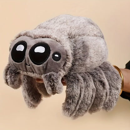 1pc 1pcs Anime/Movie/Video Game Plush Toy Suitable for - Soft Cuddly Collectible Figure, Iconic Stuffed for Bedtime & Gifts