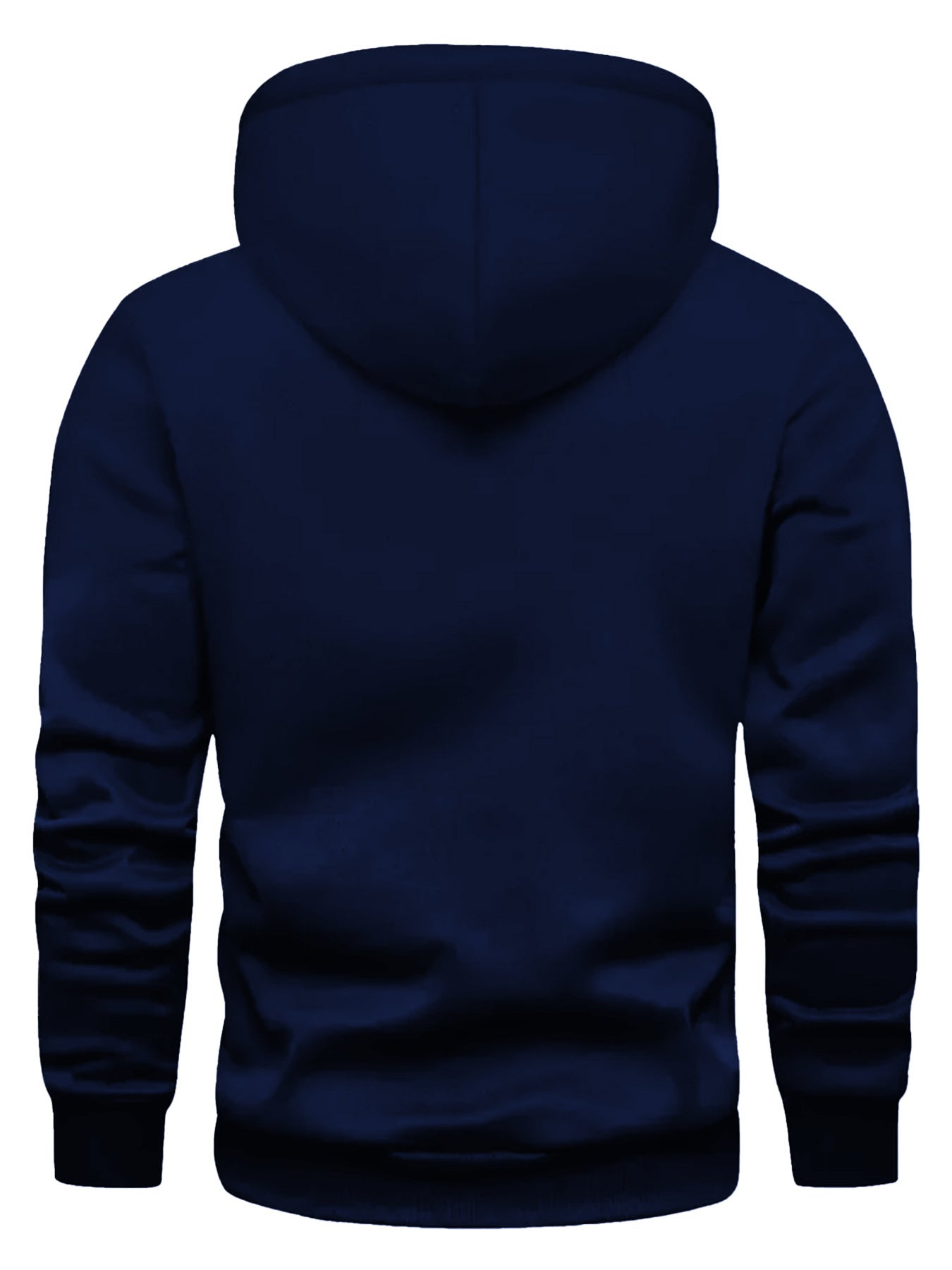 Men's Argentina Flag Hoodie - Casual Loose Fit Pullover