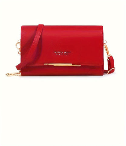 Կանացի փոքր, մեկ ուսի պայուսակ, բջջային հեռախոսի պայուսակի կցորդով դրամապանակ, ձեռքի պայուսակ, նորաձև և պարզ, մեկ ուսի պայուսակ, պարզ, մեկ ուսի պայուսակ, ձեռքի պայուսակ, դրամապանակ, բջջային հեռախոսի պայուսակ