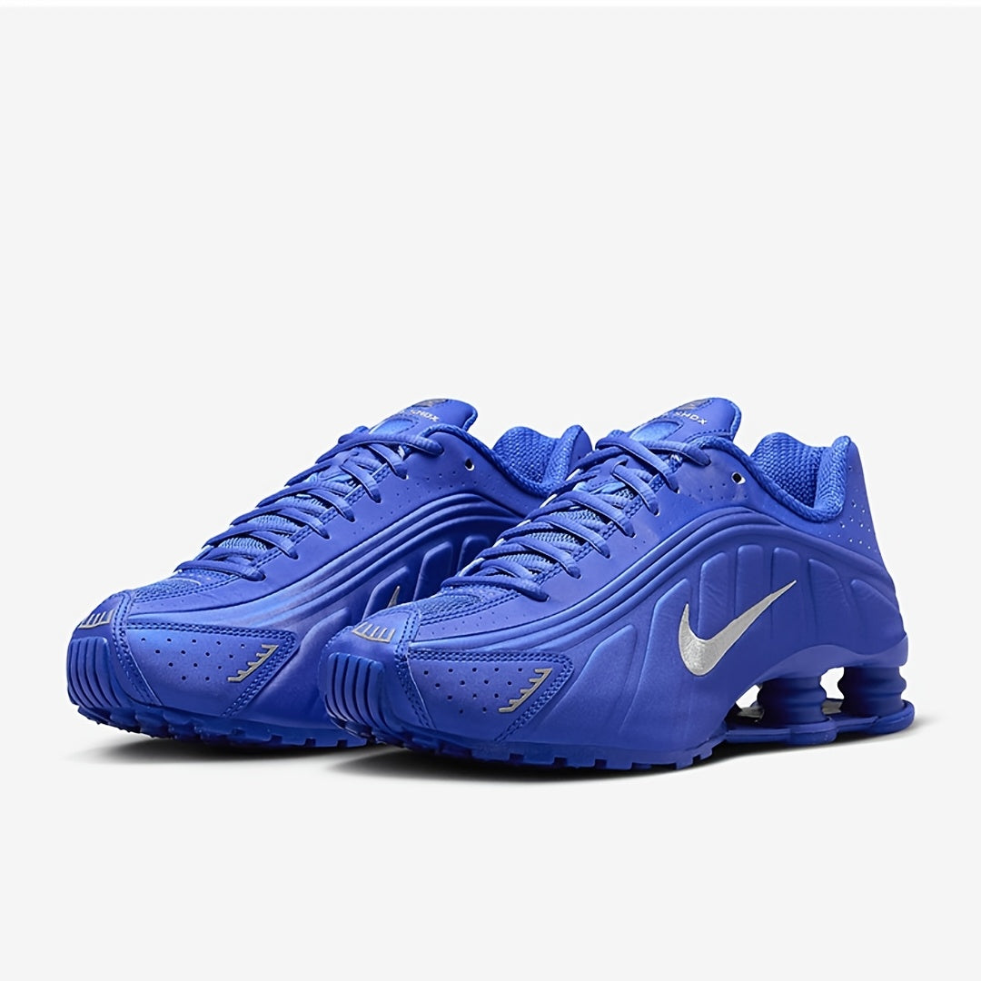 Nike Shox R4 Casual Running Shoes for Men and Women