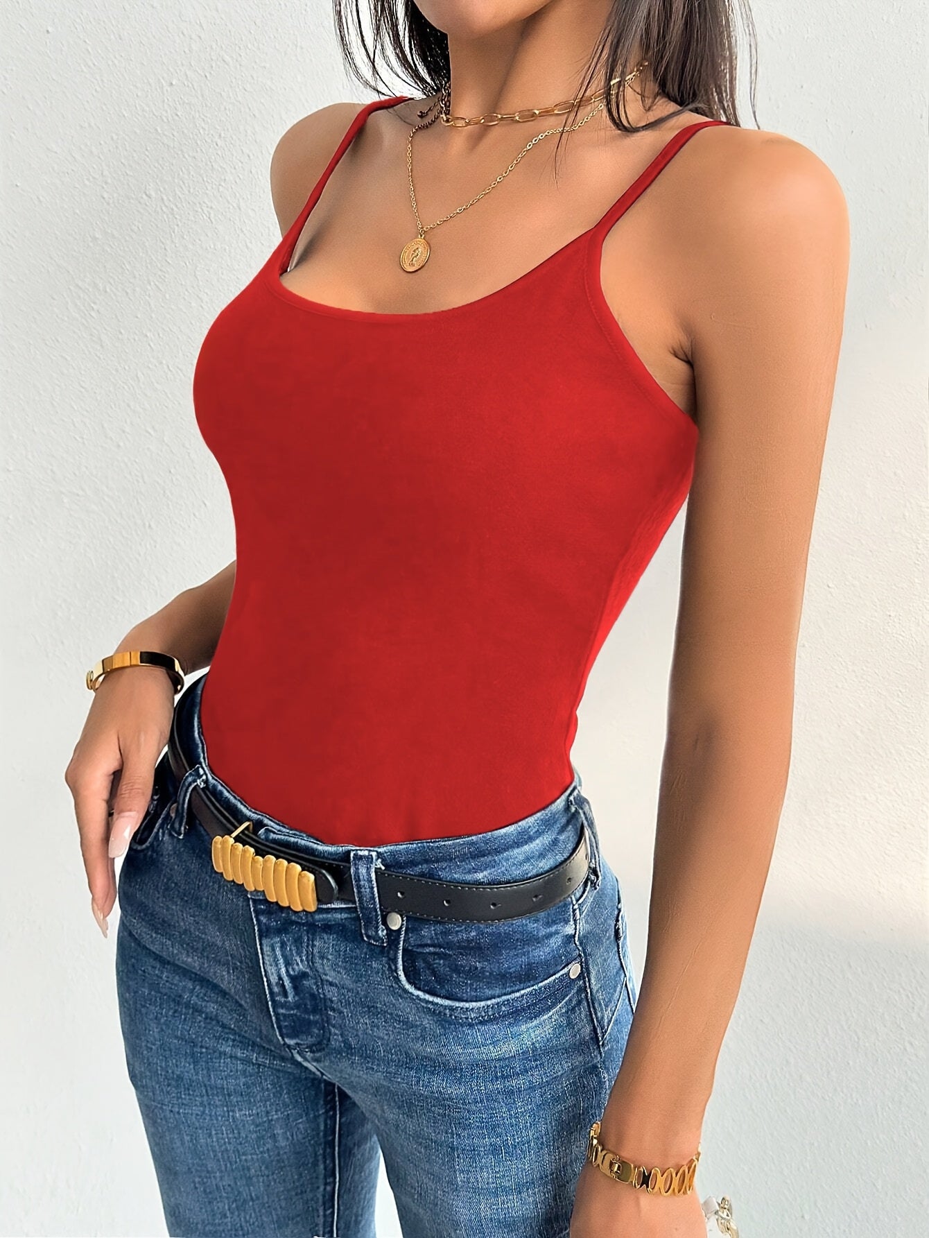 Կանացի աշնանային և ձմեռային նորաձև բաճկոն՝ բրդյա աստառով, կարված է նեղ չափսի համար, տաք, հարմար է շերտավոր կամ առանձին կրելու համար, ոճային և բազմակողմանի