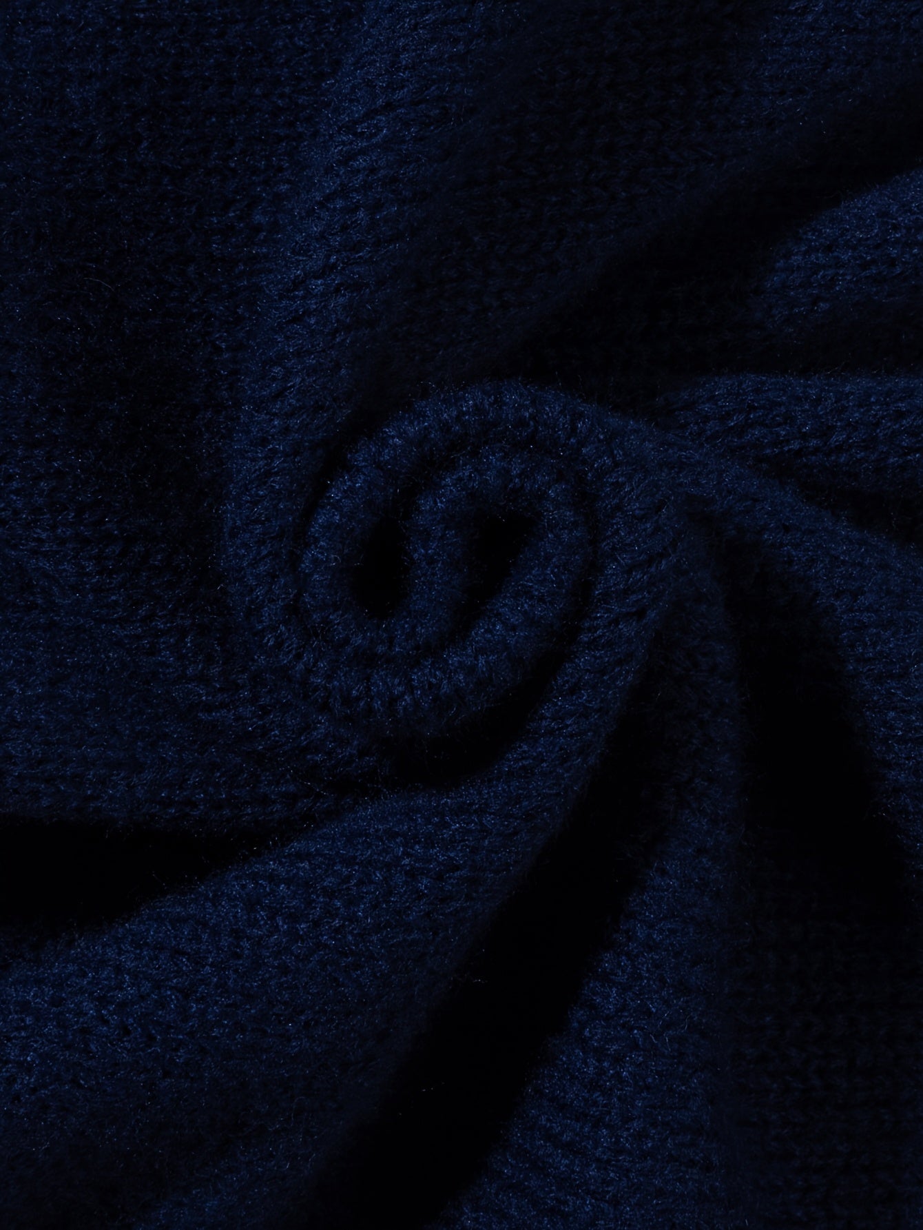 New Fashion Versatile Casual Men's Knit Pullover