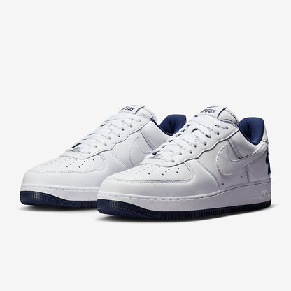Nike Air Force 1 Men's Low-Top Sneakers Casual Sports