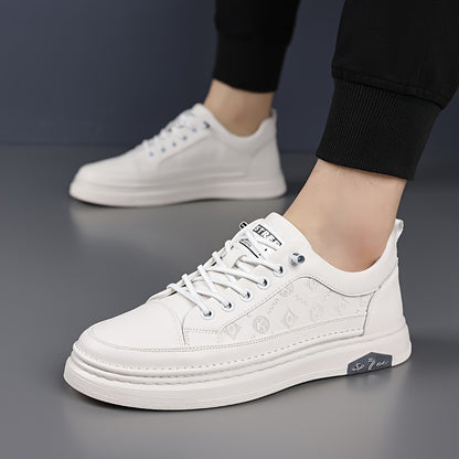Men's Casual Loafers Slip-On Shoes All-Season Comfort